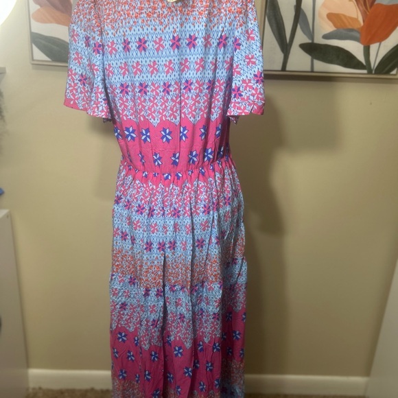Easel- 💕Short Girlie Approved Maxi Dress💕 NWT - Picture 8 of 9